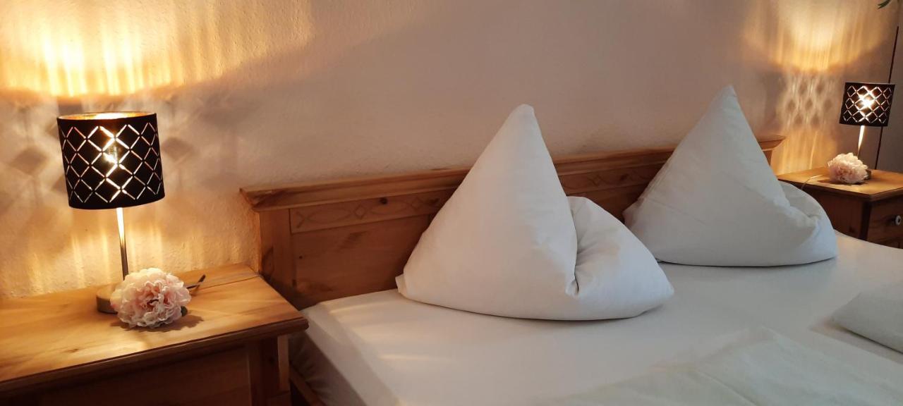 Ferienwohnung Zum Heisn Lenggries Exterior foto