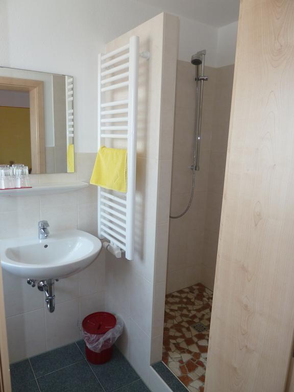 Ferienwohnung Zum Heisn Lenggries Exterior foto